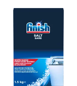 Finish sůl<br>do myčky
