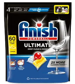 Finish Ultimate<br>All in 1 kapsle